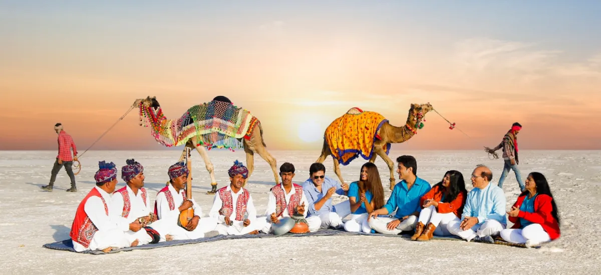 Cultural Folk Music