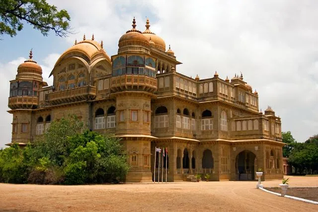 Kutch Classic Tour
