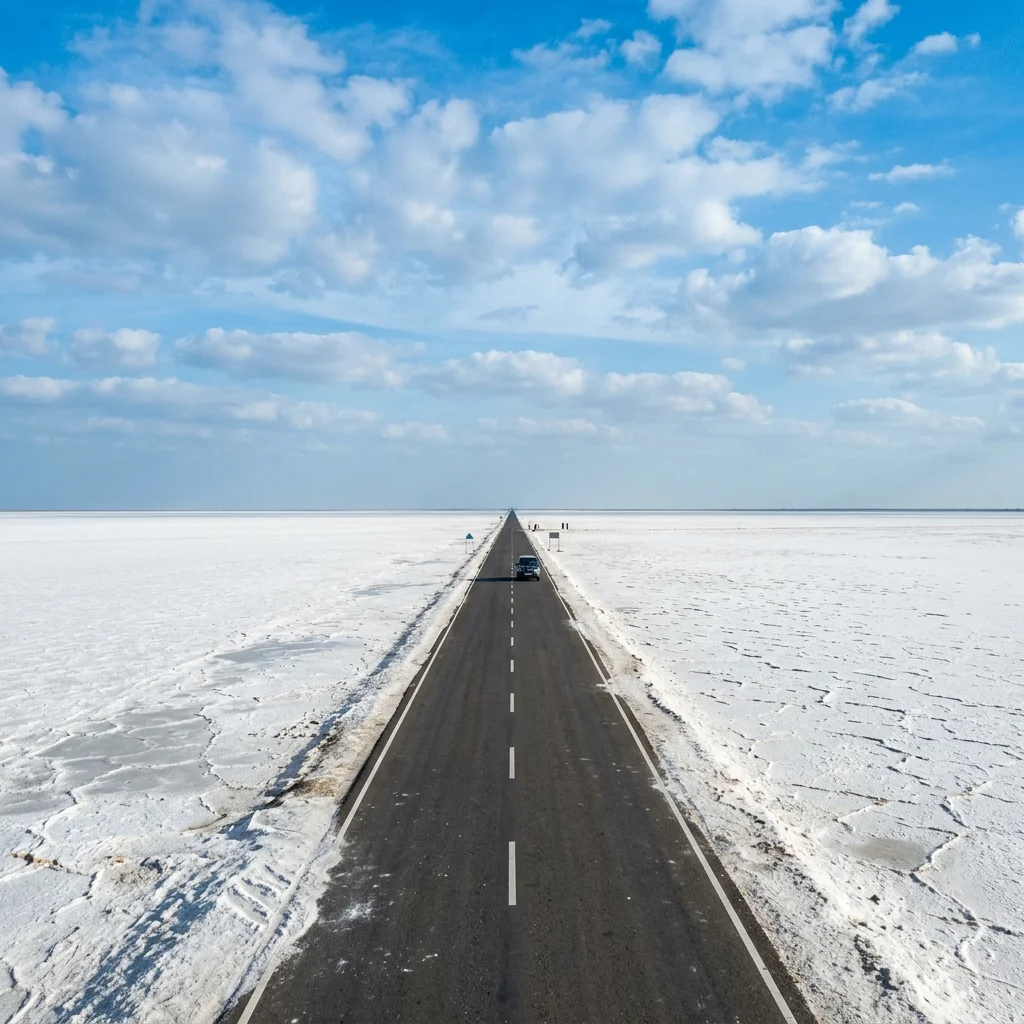 Authentic travel and tourism experiences in the Great Rann of Kutch — Kutch Holidays