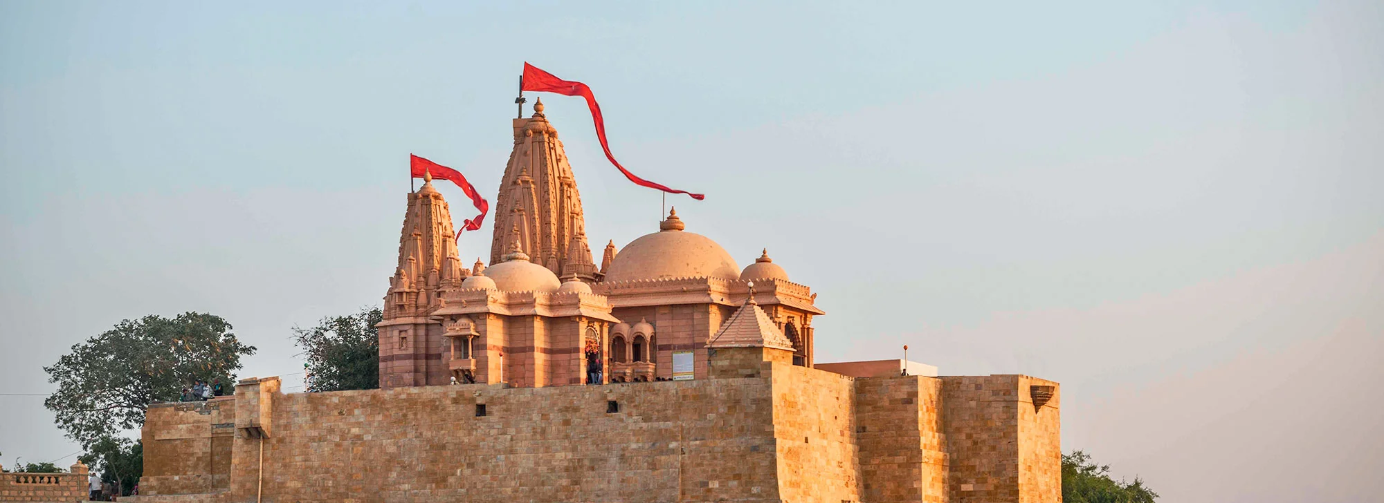 Koteshwar Temple — Sacred Shiva temple at the westernmost tip of India