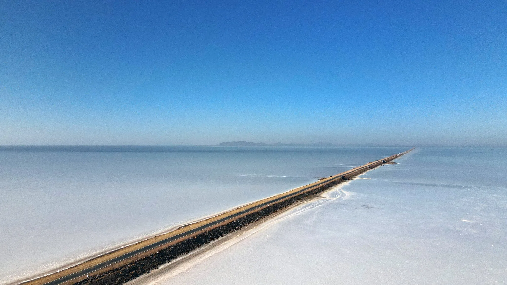 White Rann of Kutch